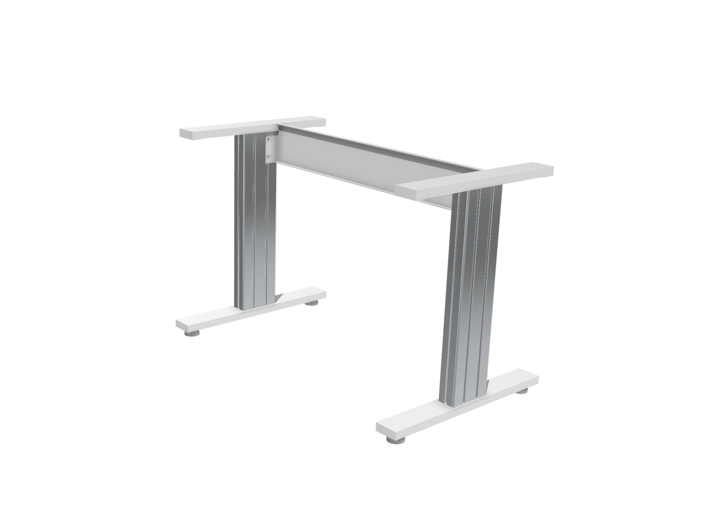 2-Leg T Fixed