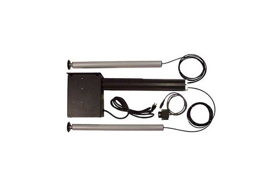 2-Leg Electric  Hydraulic Lift System