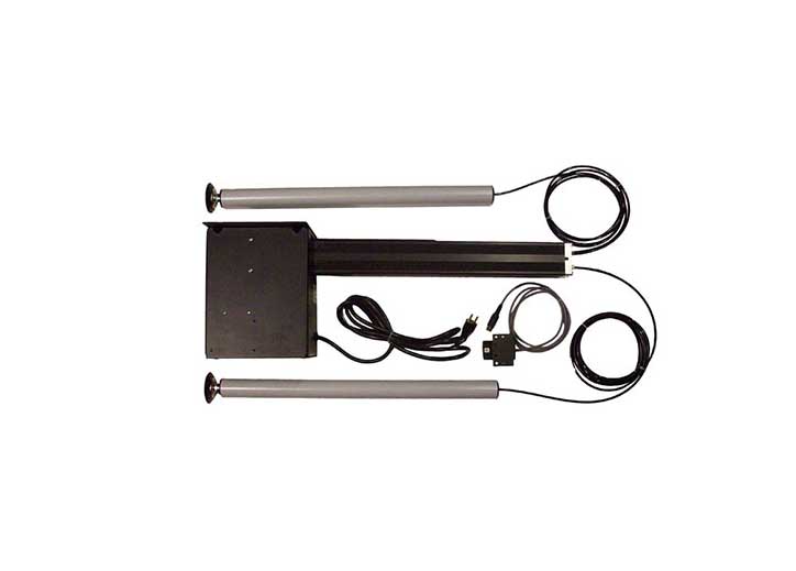 2-Leg Electric Hydraulic Lift System