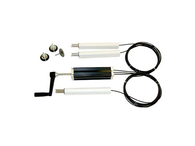 3-leg-Ergonomic-Retrofit-Hand-Crank-Hydraulic-Lifts