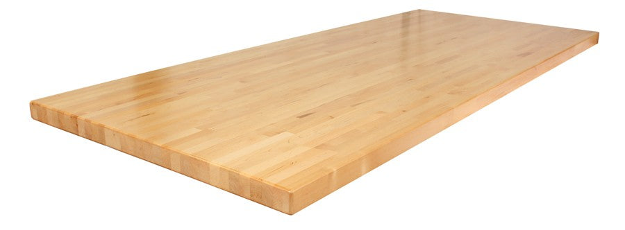 Butcher Block Top
