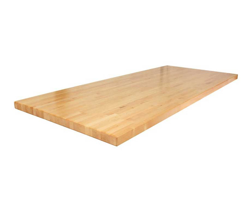 Butcher Block Top