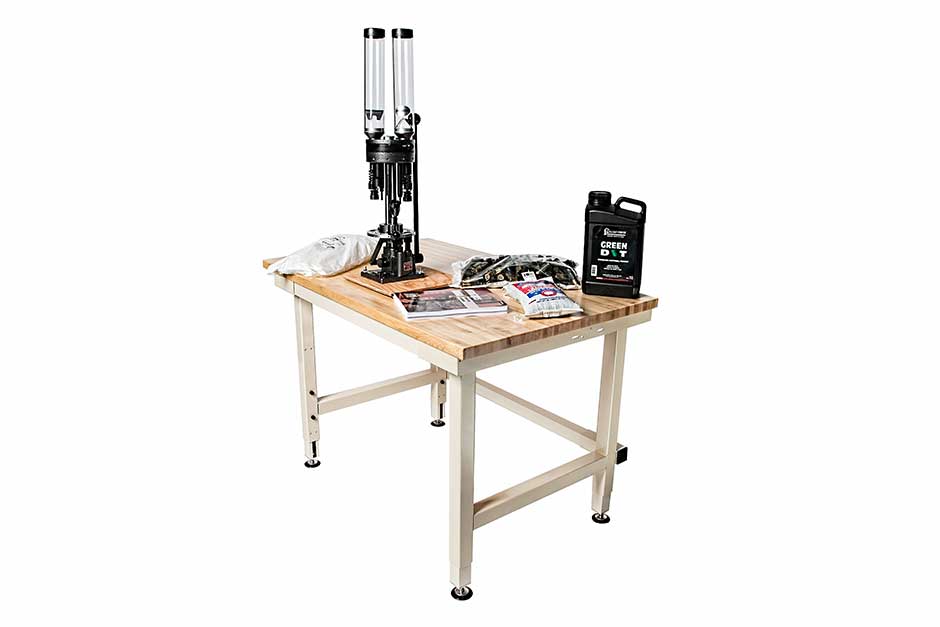 Custom-Utility-Table