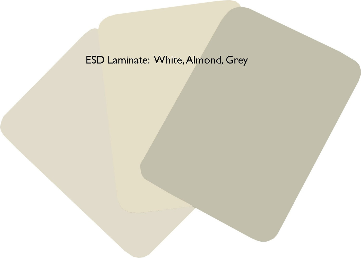 ESD Colors