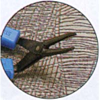 Ergonomic pliers
