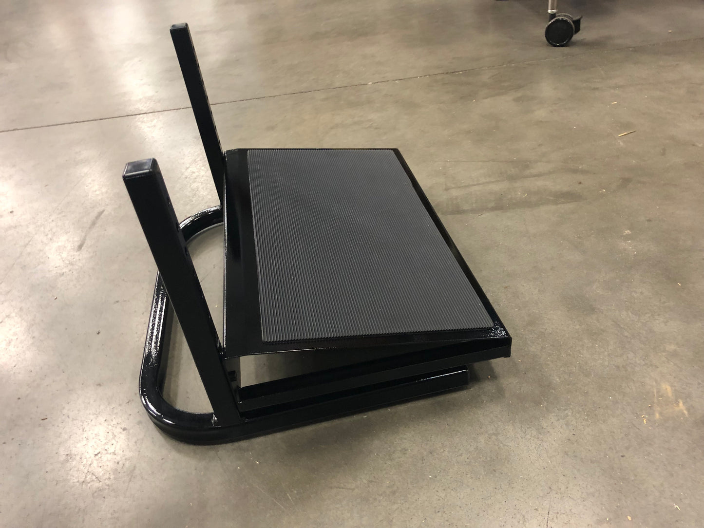 Industrial Footrest