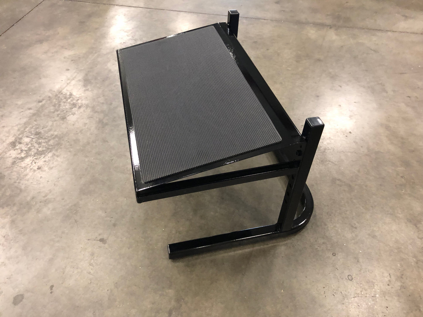 Industrial Footrest