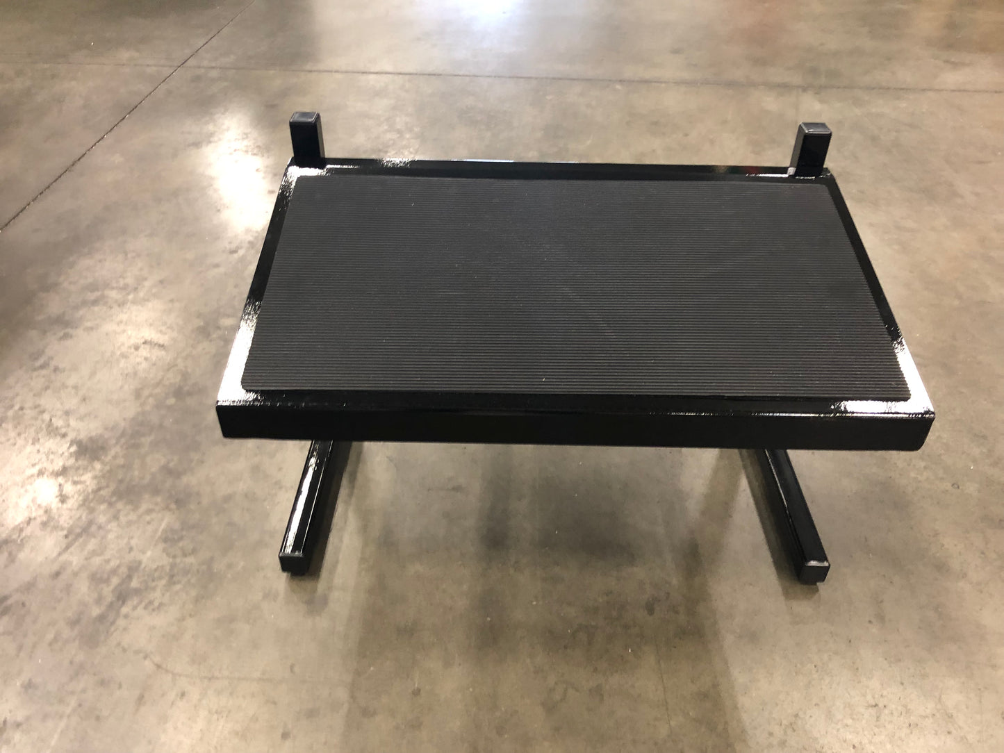 Industrial Footrest