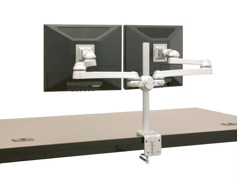 Multiple Monitor Stands