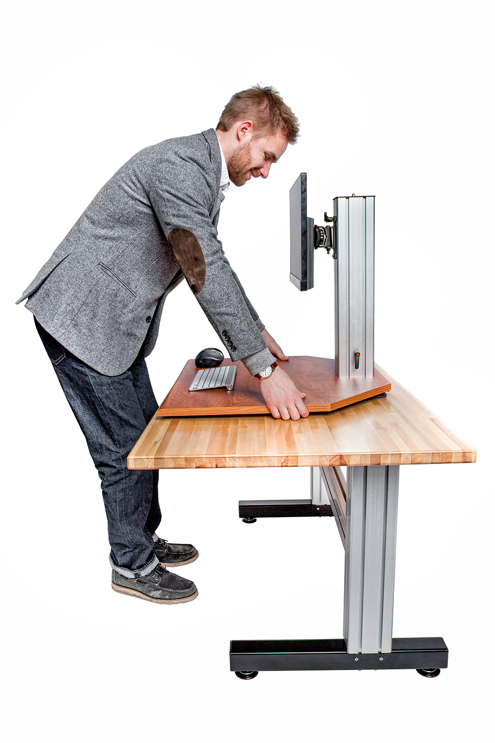WorkUp-Movement