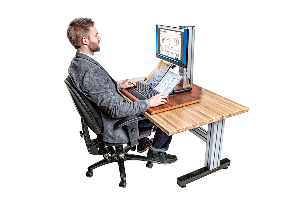 WorkUp-Sitting