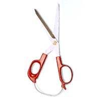 Ergonomic Scissors