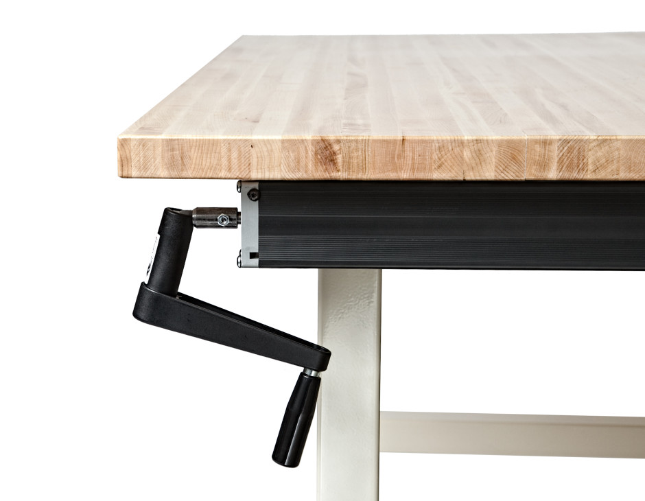 Adjustable Table Crank Adjustable Table Legs
