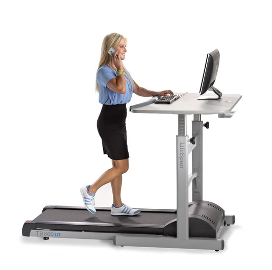 Treadmill Desk FAQ and Guide