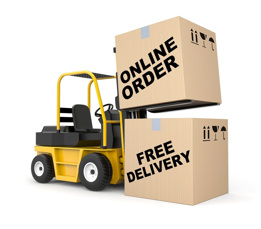 Now Offering Free Shipping for Freight