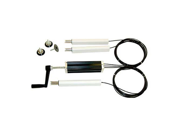 3-leg-Ergonomic-Retrofit-Hand-Crank-Hydraulic-Lifts