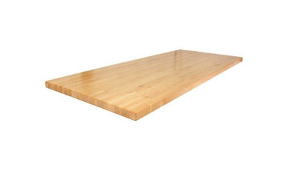 Butcher Block Table Tops