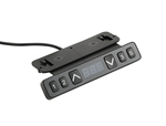 Ergonomic Desk Controller