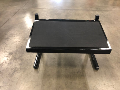 Industrial Footrest