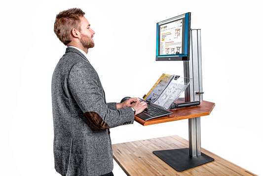 WorkUp-Adjustable-Height-Desk