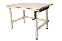 Electric Adjustable Workbench