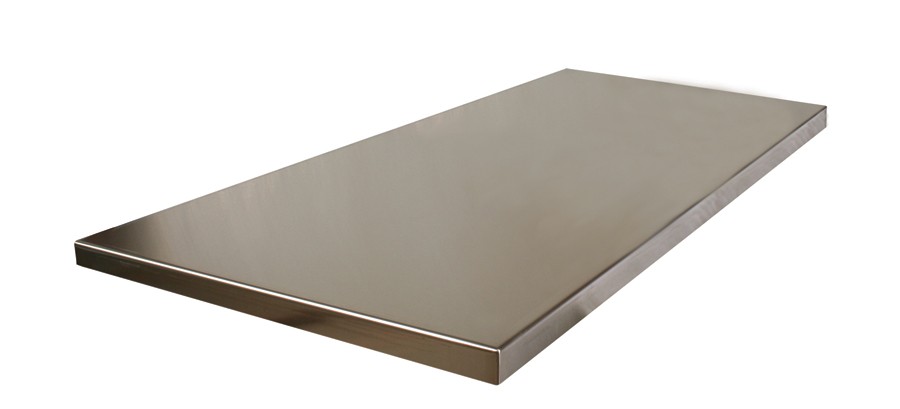 Stainless Steel Table top