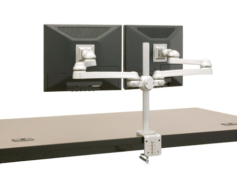 Dual Monitor Stand Dual Monitor Arms Mtr 875