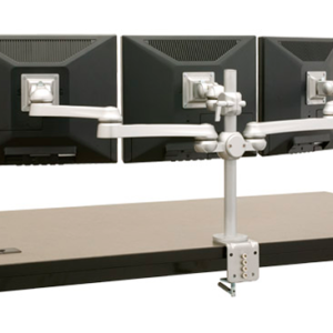 Three Monitor Stand MTR-3X