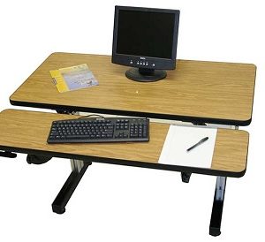 Ergonomic Desks & Hydraulic Desks
